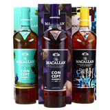 NEW Macallan Concept N1,N2,N3