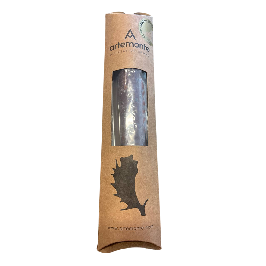 Arte Monte Wild Boar Chorizo 250g