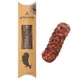 Arte Monte Fallow Deer Salchichon 250g
