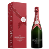 Moet & Chandon Brut Imperial Pharrell Williams Limited Edition