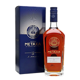 Metaxa 12 Star 70cl