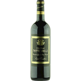 Chateau Trotte Vieille 2012