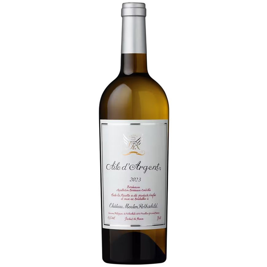 Chateau Mouton Rothschild Aile d'Argent 2023