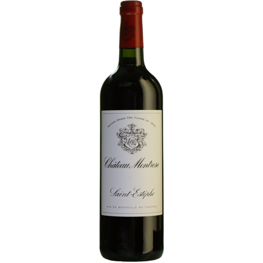 Chateau Montrose Grand Cru Classe 2023