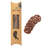 Arte Monte Venison Chorizo 250g
