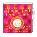 Mariage Freres Noel Lucky Advent Calendar 62g