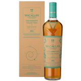 Macallan The Harmony Collection Phoenix Honey Orchid Tea 70cl