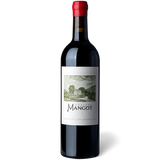 Chateau Mangot Grand Cru Classe 2022