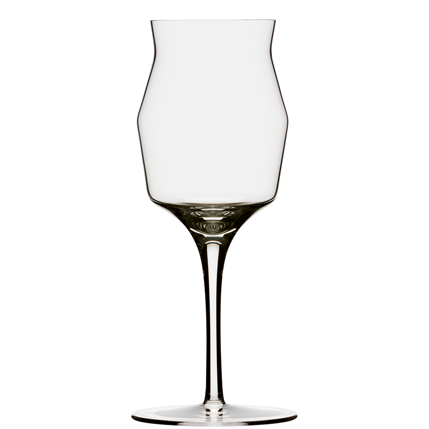 MarkThomas Double Bend Schnaps Set of 2
