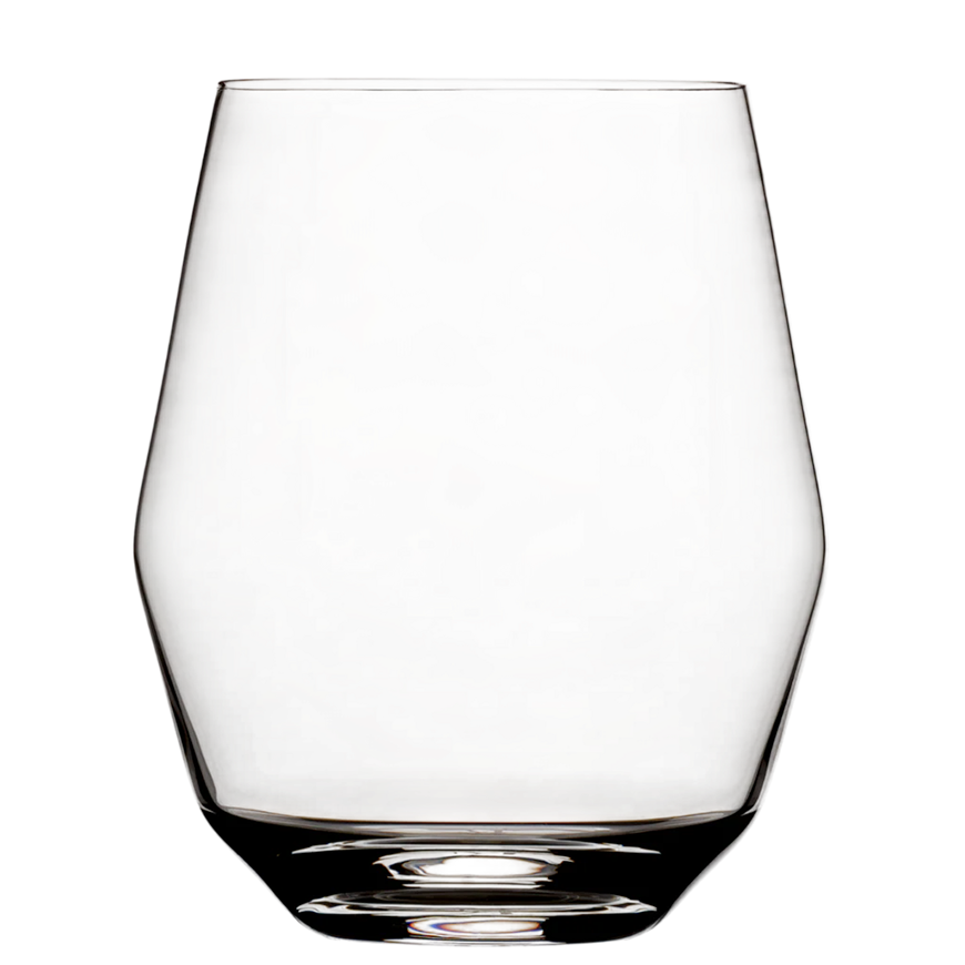 MarkThomas Double Bend Tumbler Set of 2