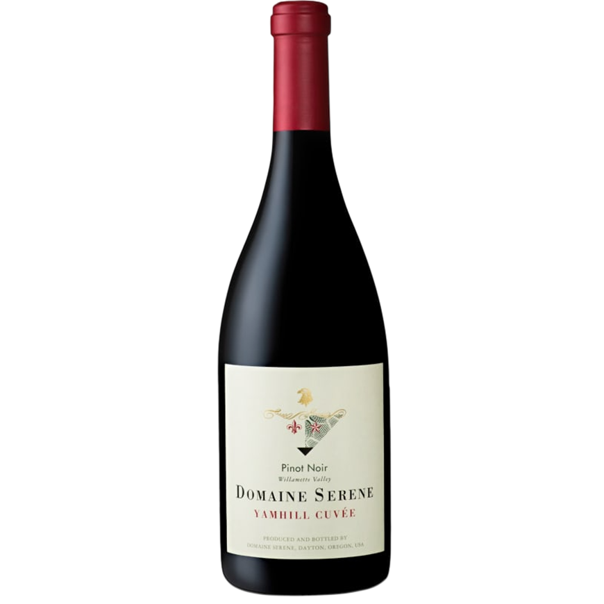 Domaine Serene 'Yamhill Cuvee' Pinot Noir 2019