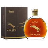 Meukow Extra Gift Box 70cl