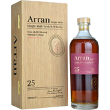 Arran 25 YO 70cl