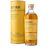 Arran Sauternes Cask Finish 70cl