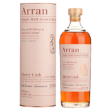 Arran Sherry Cask 70cl