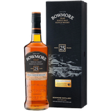 Bowmore 25 YO 70cl