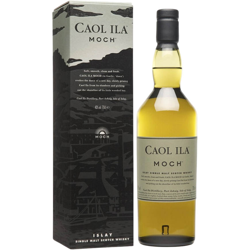 Caol Ila Moch 70cl