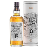 Craigellachie 19 YO 70cl