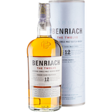 Benriach 12 YO The Twelve 70cl
