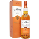 Glenlivet 13 YO First Fill American Oak 70cl