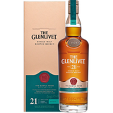 Glenlivet 21 YO The Sample Room Collection 70cl
