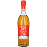 Glenmorangie 12 YO Calvados Cask Finish 70cl