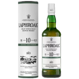 Laphroaig 10 YO Cask Strength Batch 016 70cl
