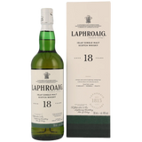 Laphroaig 18 YO 2024 Release 70cl