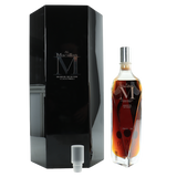 The Macallan M Release "Black Decanter" 2017 70cl