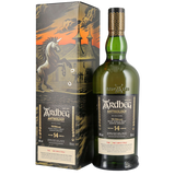 Ardbeg 14 YO Anthology - The Unicorn's Tale 70cl