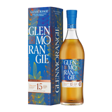 Glenmorangie 15 YO - The Cadboll Estate Batch No.4 70cl