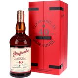 Glenfarclas 40 YO Warehouse 70cl