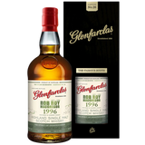 Glenfarclas 1996 Edition N°26 Rob Roy MacGregor 70cl
