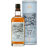 Craigellachie 17 YO 70cl