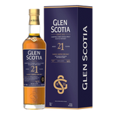 Glen Scotia 21 YO 70cl