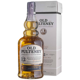 Old Pulteney 12 YO 70cl