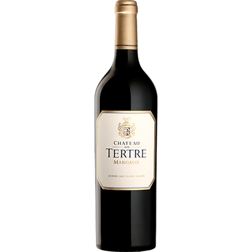 Chateau du Tertre 5eme Cru Classe Rouge 2021