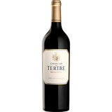 Chateau du Tertre 5eme Cru Classe Rouge 2021