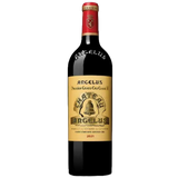 Chateau Angelus 1er Grand Cru Classe A 2021 Wooden box