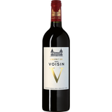 Chateau Jean Voisin L'Esprit de Jean Voison 2020