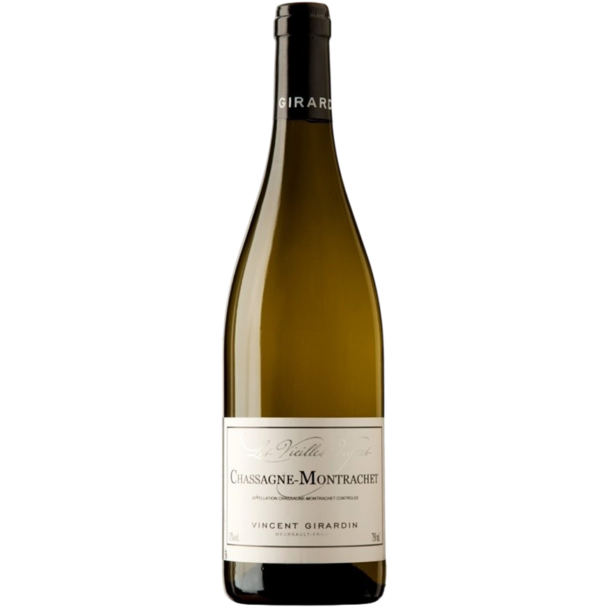 Vincent Girardin Chassagne-Montrachet 2020