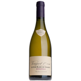 Domaine de la Vougeraie Le Clos Blanc de Vougeot Monopole Premier Cru 2021