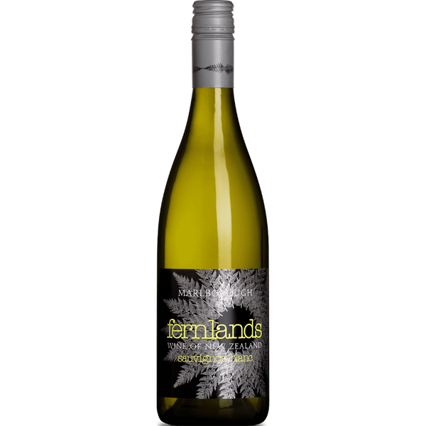 Marisco Fernlands Sauvignon Blanc 2024