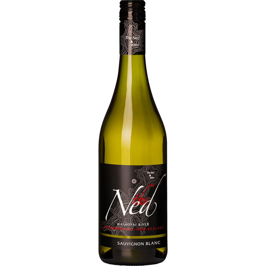 Marisco The Ned Sauvignon Blanc 2024