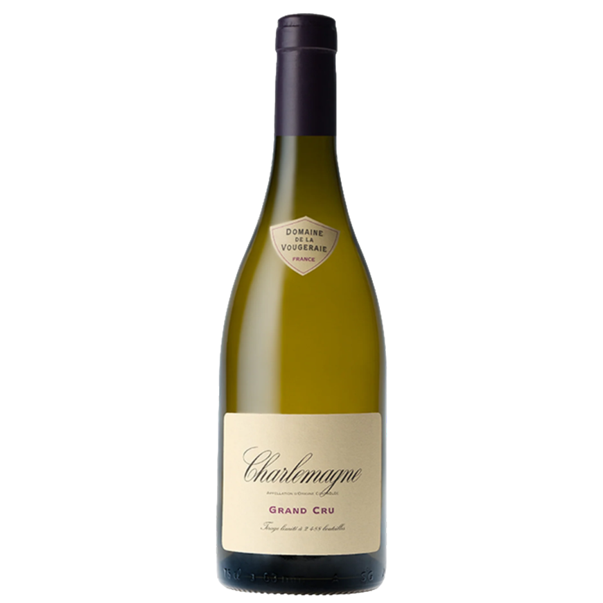 Domaine de la Vougeraie Charlemagne 2021