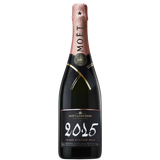 Moet & Chandon Grand Vintage Rose 2015 Brut Gift Box
