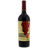 Le Petit Mouton de Mouton Rothschild 2021