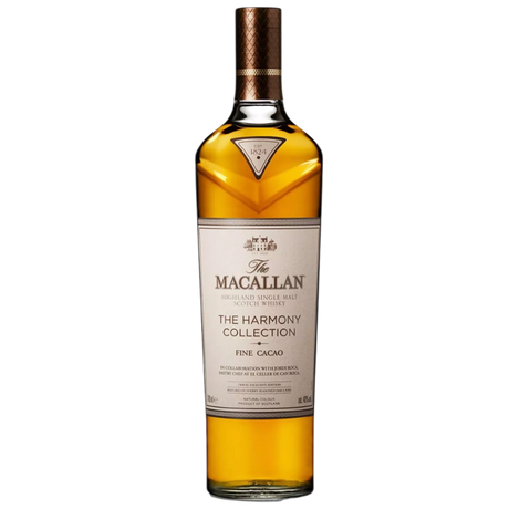 Macallan The Harmony Collection Fine Cacao 70cl