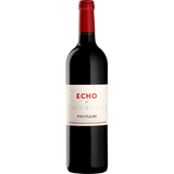 Echo de Lynch Bages Pauillac AOC 2021