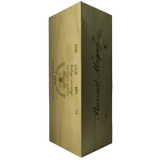 Chateau Pape Clement Blanc 2021 Magnum Wooden box